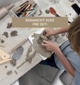 Kurz pre DETI - AUGUST