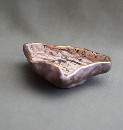 Miska na šperky CAMELLA Miska na šperky CAMELLA