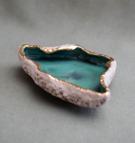 Miska na šperky DALMA