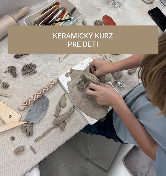Kurz pre DETI - SEPTEMBER Kurz pre DETI - SEPTEMBER
